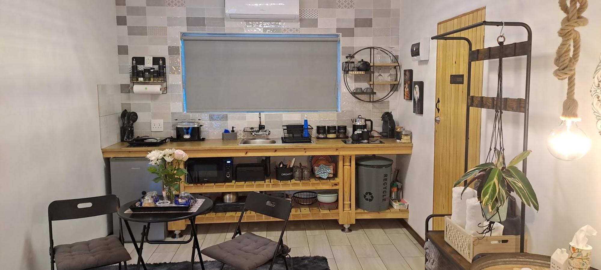Gabbys Cottage Guesthouse Блоемфонтейн Екстериор снимка